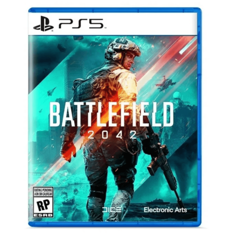 Battlefield 2042 / PS5 Físico