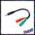Cable AUX PC a PS4 Premium