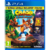 Crash Bandicoot Trilogy 2.0 / PS4 Fisico