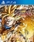Dragon Ball: Fighter Z /PS4