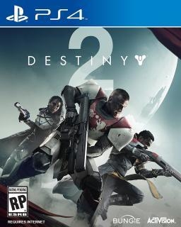 Destiny 2 /PS4