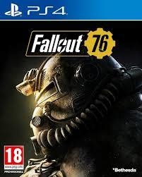 Fallout 76 /PS4