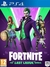 Fortnite: The Last Laugh Bundle /PS4