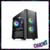 Gabinete TT V150 Tempered Glass Fan 120mm