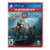 God of War IV /PS4 - comprar online