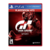 Gran Turismo SPORT / PS4