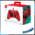 Joystick NSW Hori Pad Rojo
