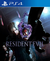 Resident Evil 6 / PS4 Fisico