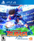 Captain Tsubasa Rise of New Champions / PS4 Fisico