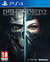 Dishonored 2 / PS4 Fisico