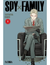 Spy x Family 01 / Manga