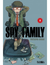 Spy x Family 08 / Manga