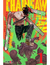 Chainsaw Man 01 / Manga