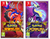 Pokemon Double Pack ESCARLATA + PURPURA / JUEGO NSW PRE-VENTA