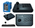 Hori Fighting Stick Mini 4 PS3 PS4 - tienda online