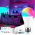 Foco LED RGB Wifi Smart en internet