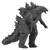 Muñeco Godzilla Articulado - comprar online