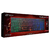 Teclado Gamer Noga NKB 500 Led - comprar online