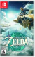 Zelda tears of the kingdom / JUEGO NSW PRE VENTA