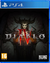 DIABLO IV / PS4 FISICO PRE VENTA