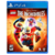 LEGO The Incredibles / PS4 Fisico