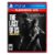 The Last Of Us Remasterizado /PS4 - comprar online