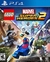 LEGO Marvel: Super Heroes 2 /PS4