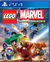 LEGO Marvel: Super Heroes /PS4