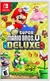 Super Mario Bros.U Deluxe / NSW Fisico