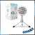Microfono Logitech Snowball Ice