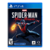 SPIDERMAN: Miles Morales /PS4 - comprar online