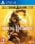 Mortal Kombat 11 /PS4