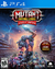 Mutant Football /PS4
