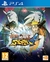 Naruto Shippuden: Ninja Storm 4 /PS4 Digital