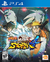 Naruto Shippuden: Ultimate Ninja Storm 4 /PS4