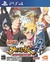 Naruto Shippuden: Ultimate Ninja Storm (Road to Boruto) /PS4