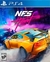 Need For Speed: Heat /PS4