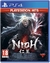 NIOH /PS4