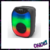 Parlante Bluetooth RGB MS 2614
