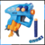 Nerf N-Strike Elite Nanofire