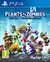 Plants vs Zombies: La batalla de Neighborville / PS4 Fisico