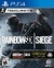 Tom Clancy's: Rainbow Six Siege /PS4