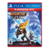 Ratchet and Clank /PS4 - comprar online