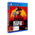 Red Dead Redemption 2 / PS4 Fisico