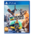 Riders Republic / PS4 Fisico