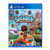 Sackboy: Una gran Aventura /PS4