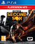 Infamous: Second Son /PS4