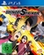 Naruto to Boruto: Shinobi Striker /PS4