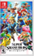Super Smash Bros Ultimate / NSW Fisico
