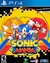 Sonic Mania /PS4